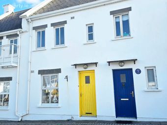 8 Holland Place, Liscannor, Co. Clare, Liscannor, Co. Clare