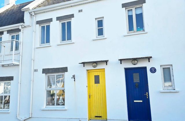 8 Holland Place, Liscannor, Co. Clare, Liscannor, Co. Clare - Click to view photos