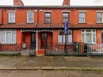 Winningbank,13 Church Avenue South,Dublin 8, Rialto, Dublin 8