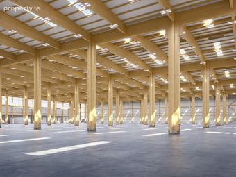 Unit 2 Nexus Logistics Park, N2 (cherryhound Interchange), The Ward, Co. Dublin - Image 4