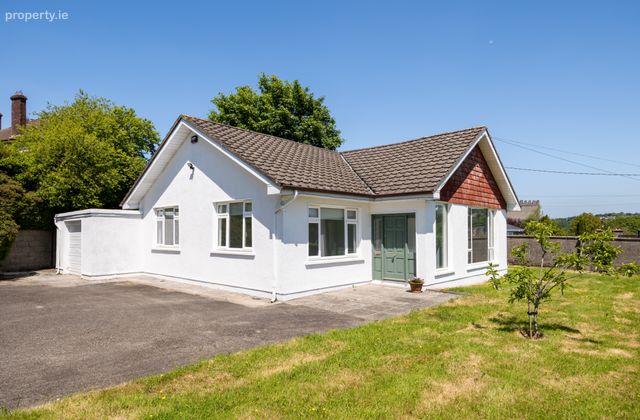 Rockwall, School House Road, Rosbercon, New Ross, Co. Wexford, New Ross, Co. Wexford - Click to view photos