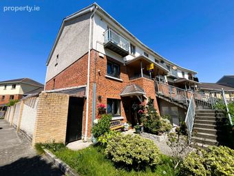 Russell Crescent, Tallaght, Dublin 24, Tallaght, Dublin 24