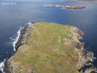 High Island, Claddaghduff, Co. Galway, Claddaghduff, Co. Galway - Image 4