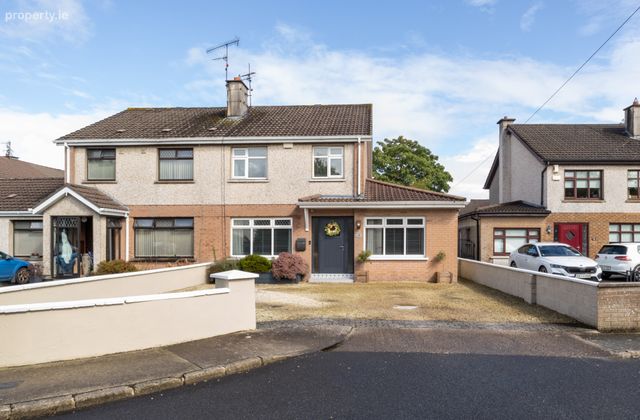 10 Avondale Park, Avenue Road, Dundalk, Co. Louth, Dundalk, Co. Louth - Click to view photos