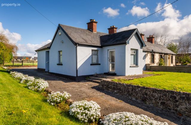 Tavira, Droughill, Portarlington, Co. Laois - Click to view photos