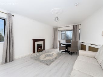 Apartment 82, Cherbury Court, Booterstown, Co. Dublin