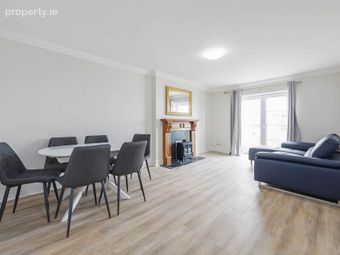 Apartment 86, Block 4, Clearwater Cove, Old Dunleary Road, Dun Laoghaire, Co. Dublin, Dun Laoghaire, Co. Dublin - Image 3