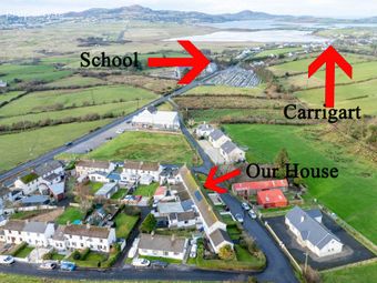 102 Umlagh Cottages, Carrigart, Co. Donegal, Carrigart, Co. Donegal - Image 4