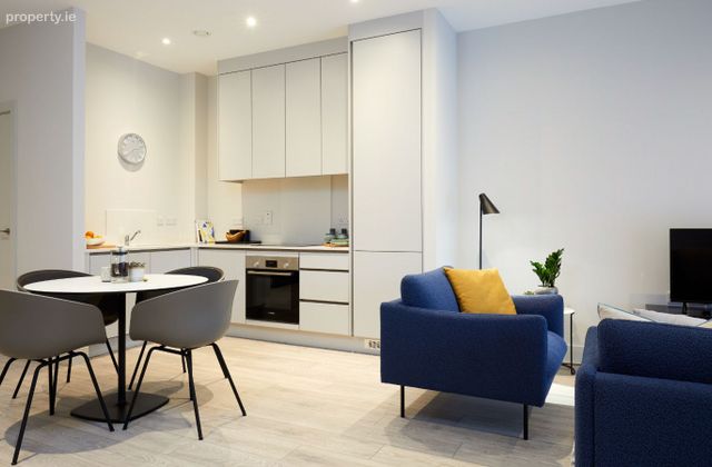 Apartment 12, The Poplars, Saint Edmunds Avenue, Dublin 20 - Click to view photos