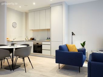 Apartment 12, The Poplars, Saint Edmunds Avenue, Dublin 20