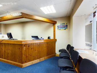 Fergus Row, Abbey Street, Ennis, Co. Clare, Ennis, Co. Clare - Image 2
