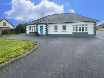 Cloonshanville, Frenchpark, Co. Roscommon, Frenchpark, Co. Roscommon