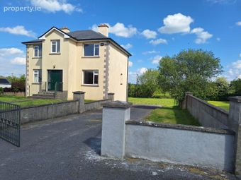 Kilbeg, Claremorris, Claremorris, Co. Mayo
