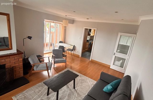 Apartment 9, Beaconsfield Court, Inchicore, Dublin 8 - Click to view photos