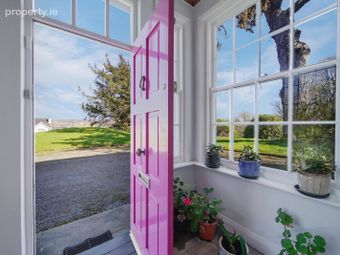 The Old Rectory, Glebe, Killybegs, Co. Donegal - Image 5