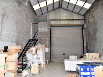 Unit 11, Airglooney Business Park, Ballygaddy Road, Tuam, Co. Galway - Image 4