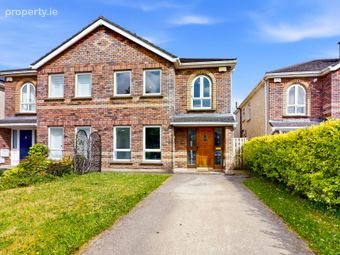 26 Sorrel Dale, Clonsilla, Dublin 15