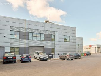 B3 Nangor Road Business Park, Nangor Road, Dublin 12, Dublin 12
