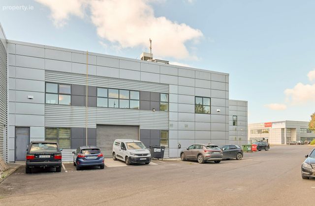 B3 Nangor Road Business Park, Nangor Road, Dublin 12, Dublin 12 - Click to view photos