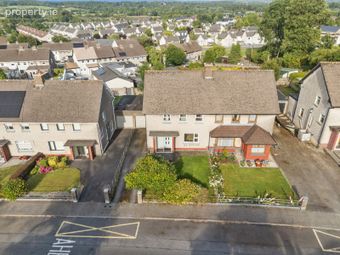 4 Oliver Plunkett Road, Kells, Co. Meath