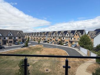 Saint Pancras House, Saint Pancras Avenue, Dublin, Terenure, Dublin 6