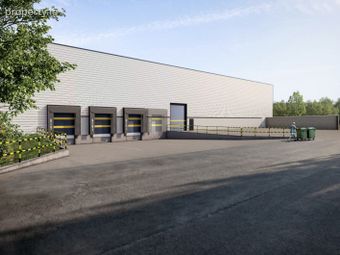 Unit 9 Stadium Business Park, Ballycoolin, Dublin 15 - Image 5