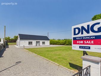 Mucklagh, Tullamore, Co Offaly, Mucklagh, Co. Offaly