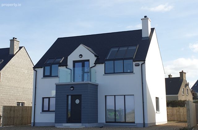 5 Sandy Cove, Rossnowlagh, Rossnowlagh, Co. Donegal - Click to view photos