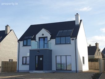 5 Sandy Cove, Rossnowlagh, Rossnowlagh, Co. Donegal