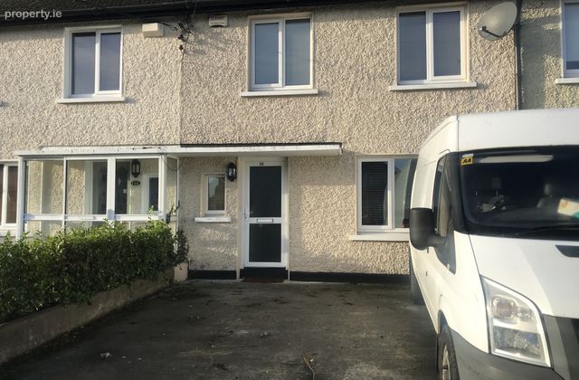 54 Rosemount Estate, Dundrum, Dublin 14 - Click to view photos