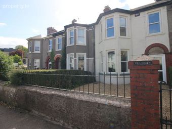 Lynrowan, Blackrock, Co. Cork