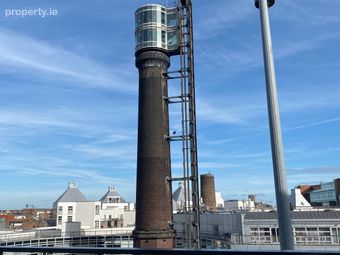 Apartment 60, Block C, Smithfield Market, Smithfie, Smithfield, Dublin 7 - Image 3
