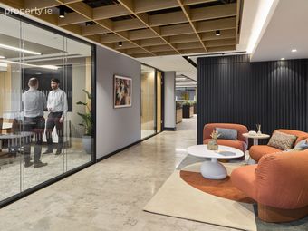 Penthouse At 2 Hume Street, Dublin 2, Dublin 2 - Image 4