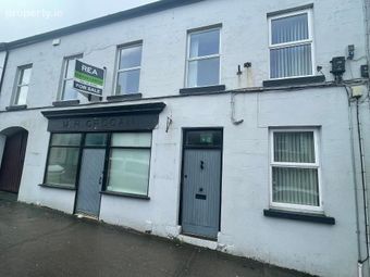 Riverside House, Main Street, Castlerea, Co. Roscommon, Castlerea, Co. Roscommon