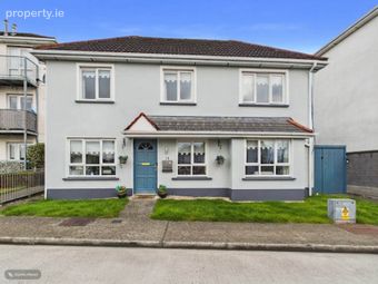 25 Holywell Avenue, Swords, Co. Dublin, Swords, Co. Dublin