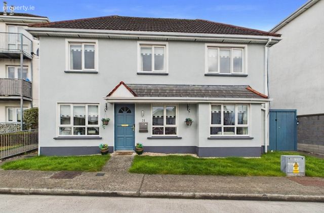25 Holywell Avenue, Swords, Co. Dublin, Swords, Co. Dublin - Click to view photos