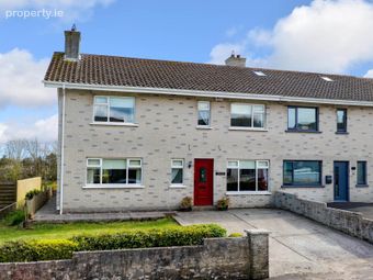 17 Moyola Park, Newcastle, Galway, Co. Galway, Newcastle, Co. Galway