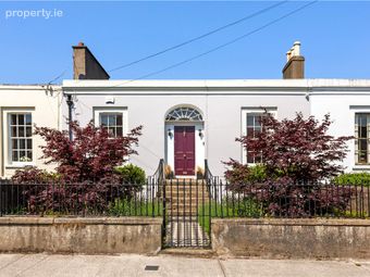 5 Sydney Avenue, Blackrock, Co. Dublin, Blackrock, Co. Dublin
