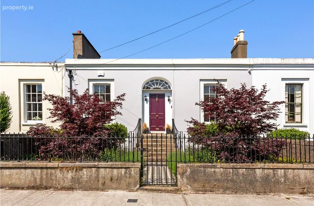 5 Sydney Avenue, Blackrock, Co. Dublin, Blackrock, Co. Dublin - Click to view photos