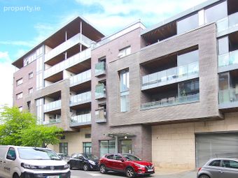 Apartment 5, 45 Saint Anthony's Road, Rialto, Dublin 8 - Image 2