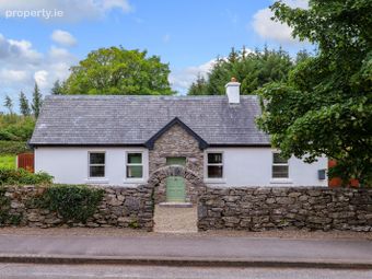 Rosscahill West, Rosscahill, Moyvoon, Co. Galway