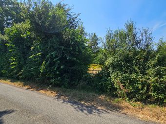 C.0.815 Acres At Kilcloncorkry, Rathangan, Co. Kildare - Image 4
