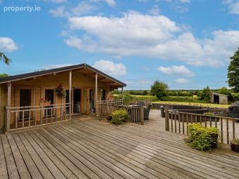 Two Houses On 1.4 Acres At Ervallagh, Ahascragh, Ballinasloe, Co. Galway - Image 5