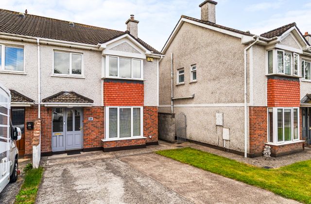 29 Old Avenue, Riverstown, Glanmire, Co. Cork - Click to view photos