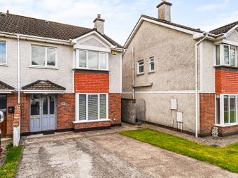 29 Old Avenue, Riverstown, Glanmire, Co. Cork
