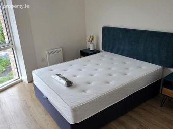 Apartment 87, East Wharf, North Wall, Dublin 1 - Image 5