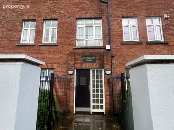 Apartment 20, Glenmalure Court, Dublin 8