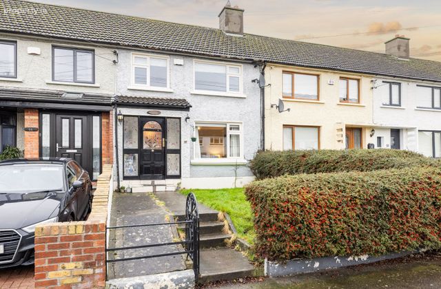 64 Griffith Parade, Finglas East, Dublin 11, Finglas, Dublin 11 - Click to view photos
