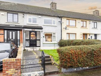 64 Griffith Parade, Finglas East, Dublin 11, Finglas, Dublin 11