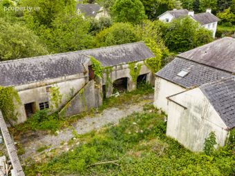 The Courthouse, Narraghmore, Kilcullen, Co. Kildare - Image 4